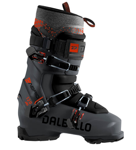 Dalbello Cabrio LV 120 Mens Ski Boots