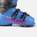 Lange XT3 Free 130 LV GW Mens Ski Boots