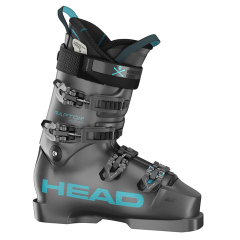 Head Raptor WCR 130S Pro Mens Ski Boots