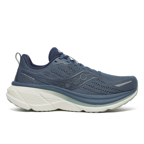 Saucony Hurricane 25 Mens Road Shoes