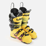 Lange XT3 Free 140 Pro Model LV GW Mens Ski Boots