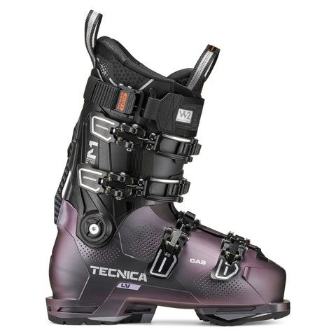 Tecnica Mach1 LV 115 W TD2 GW Womens Ski Boots