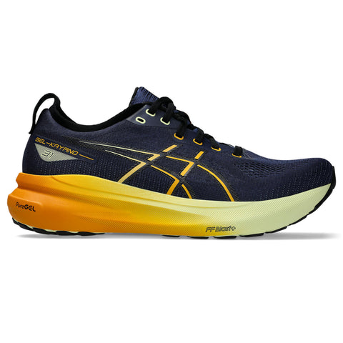 Asics Gel-Kayano 31 Mens Road Running Shoes