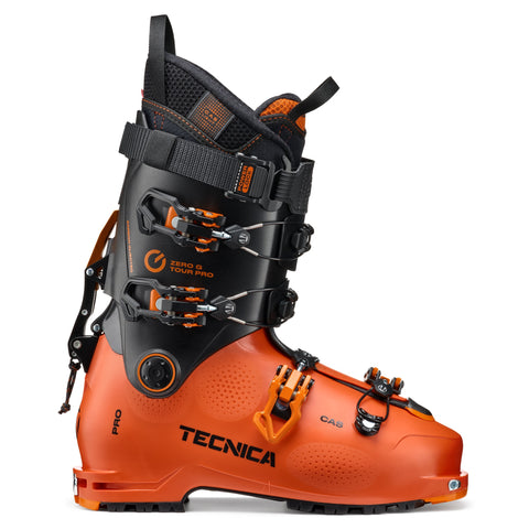 Tecnica Zero G Tour Pro, Mens Hybrid/Touring Boot