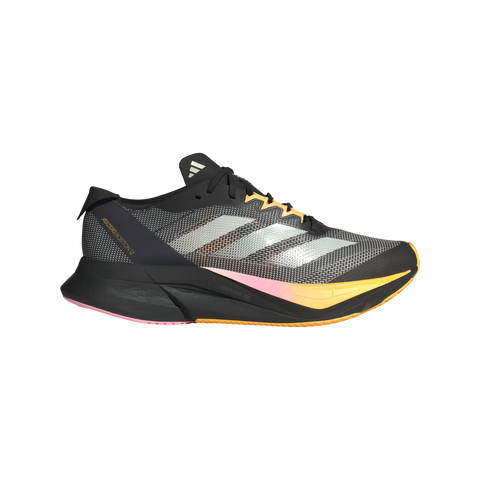 Adidas Adizero Boston 12 Womens Road Running Shoes