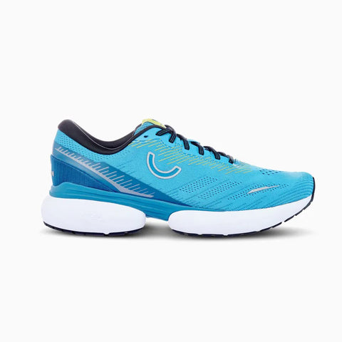 True Motion U-TECH Nevos 3 Mens Road Running Shoes