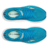 Saucony Ride 17 Womens Road Running Shoes