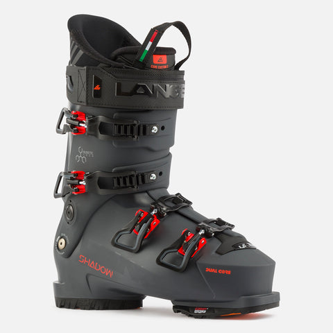 Lange Shadow 120 MV Mens Ski Boots