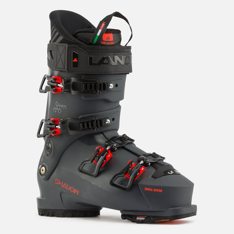 Lange Shadow 120 LV Mens Ski Boots