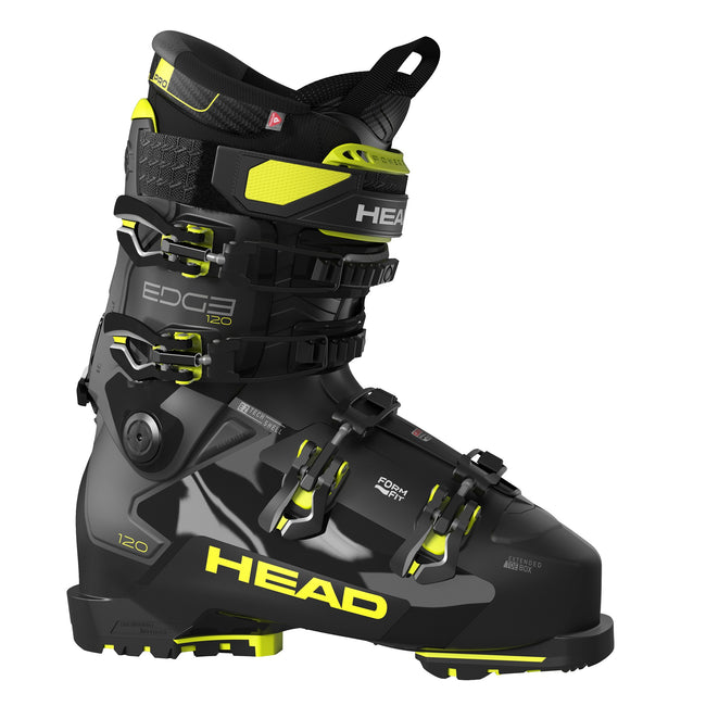 Head Edge 120 HV GW Mens Ski Boots