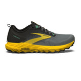 Brooks Cascadia 17 Mens Trail Road Running Shoes