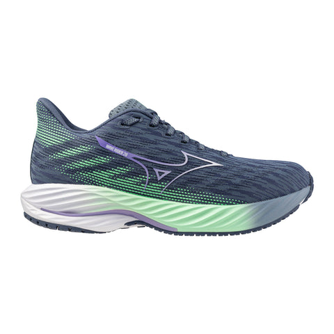 Mizuno Wave Rider 28 Womens Road Running Shoes