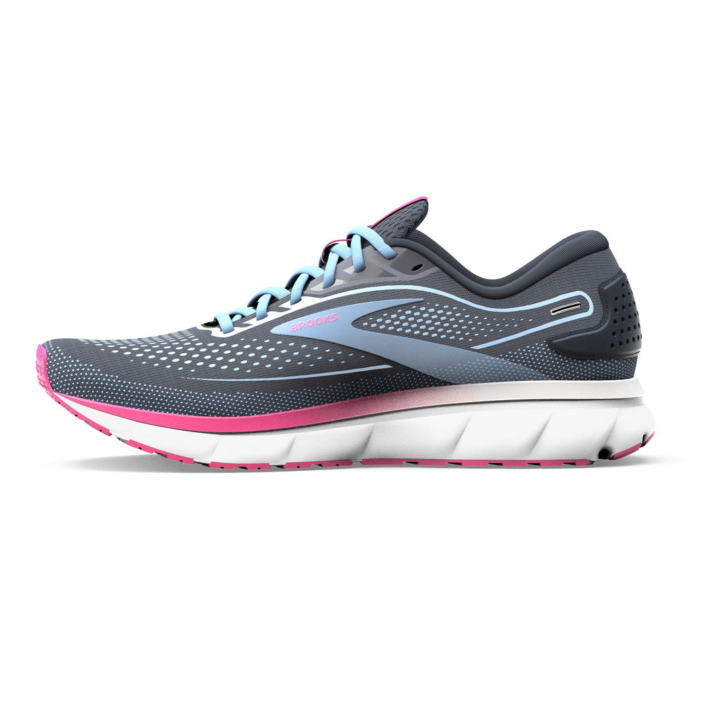 Brooks Trace 2 Womens Road Running Shoes – Profeet