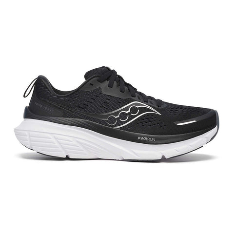 Saucony Guide 18 Wide Womens Road Running Shoes