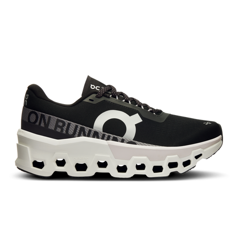 ON Running Cloudmonster 2 Womens Road Running Shoes