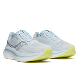 Saucony Ride 18 Womens Road Running Shoes