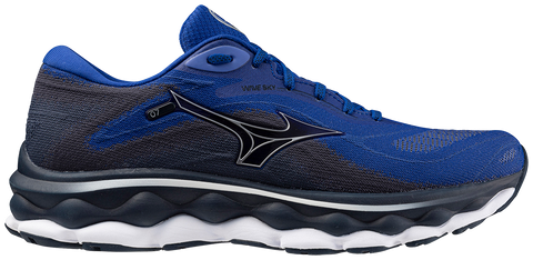 Mizuno Wave Sky 7 Mens Road Running Shoes