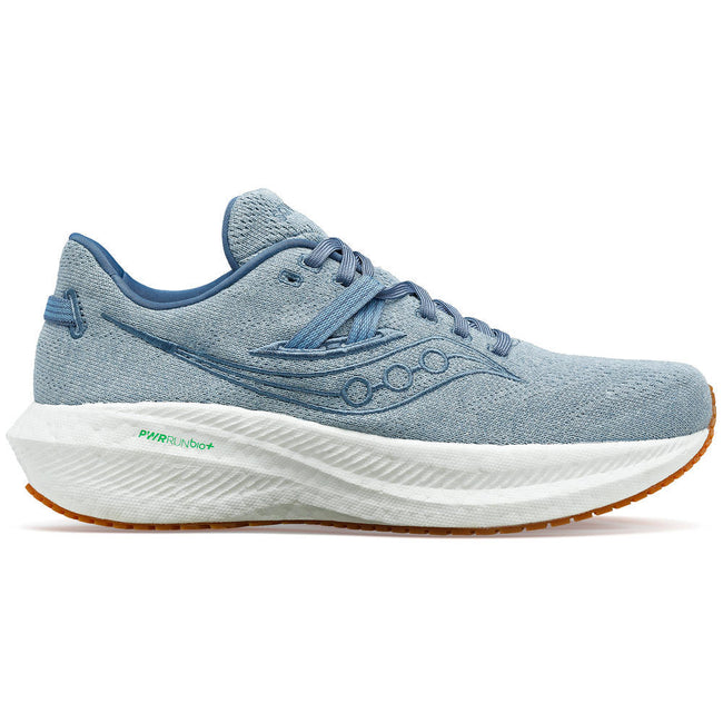 Saucony Triumph RFG Mens Road Running Shoes