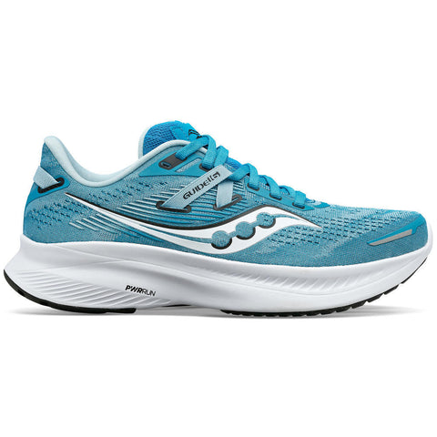 Saucony Guide 16 Womens Road Running Shoes