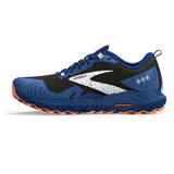 Brooks Cascadia 17 GTX Mens Trail Running Shoes