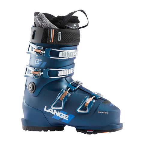 Lange LX 95 W HV GW Womens Ski Boots