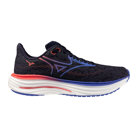 Mizuno Wave Rider 29 Womens Running Shoes