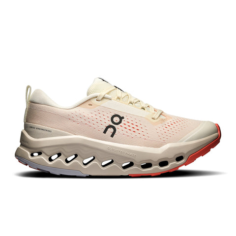On Running Cloudsurfer Trail 2 Womens Trail Running Shoes