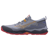 Mizuno Wave Daichi 9 Womens Trail Running Shoes