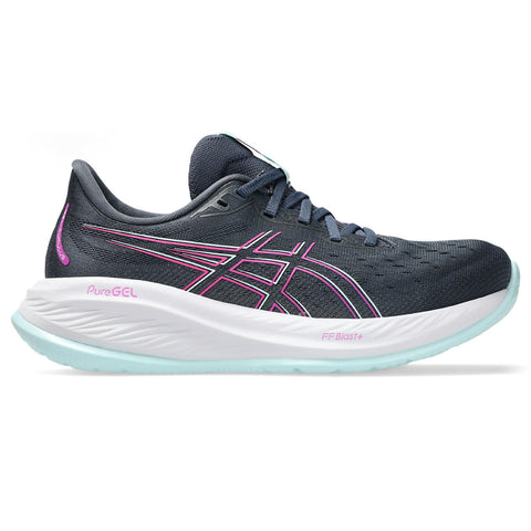 Asics Gel-Cumulus 26 Womens Road Running Shoes