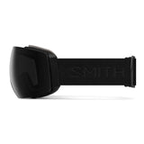 Smith I/O Mag Ski Goggles - Blackout