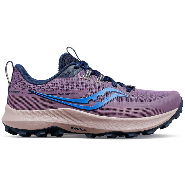 Saucony Peregrine 13 Womens Trail Running Shoes
