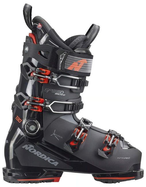 Nordica SpeedMachine 3 130 GW Mens Ski Boots