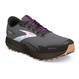 Brooks Divide 4 GTX Womens Trail Running Shoes