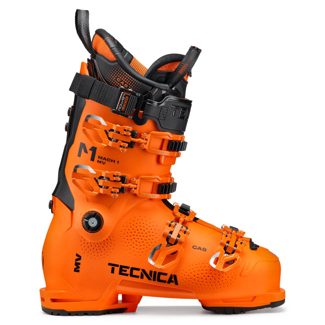 Tecnica Mach1 MV 130 TD GW Mens Ski Boots