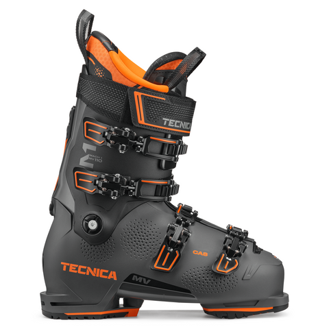 Tecnica Mach1 MV 110 TD GW Mens Ski Boots