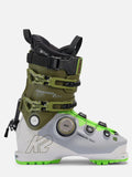 K2 Mindbender 130 Boa Mens Freeride Touring Ski Boots