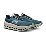 On Running Cloudmonster Womens Road Running Shoes
