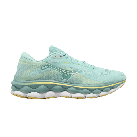 Mizuno Wave Sky 7 Womens Road Running Shoes