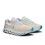 On Running Cloudstratus 3 Womens Running Shoes