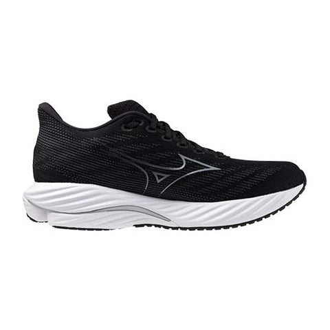 Mizuno Wave Rider 28 2E Mens Wide Road Running Shoes