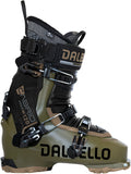 Dalbello Cabrio MV Free 120 IF Mens Freeride Touring Boots