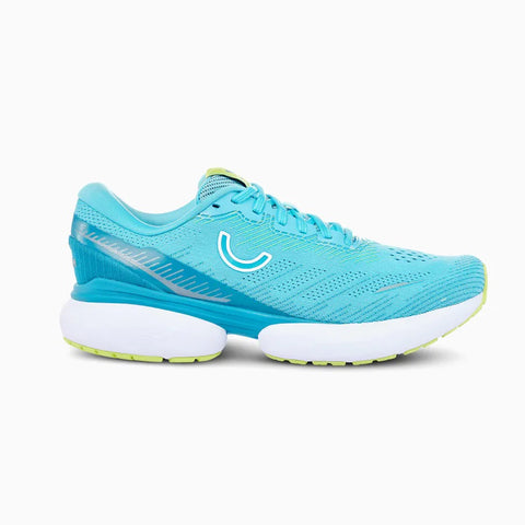 True Motion U-TECH Nevos 3 Womens Road Running Shoes