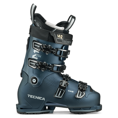 Tecnica Mach1 Lv 105 W TD GW Womens Ski Boots