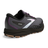 Brooks Divide 4 GTX Womens Trail Running Shoes