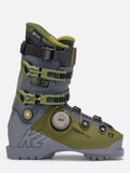 K2 Recon 130 Boa Mens Ski Boots