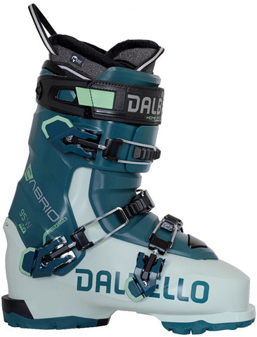 Dalbello Cabrio MV 95 W IF Womens Ski Boots