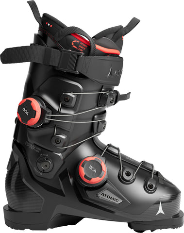 Atomic Hawx Ultra 130 S Dual BOA Mens Ski Boots