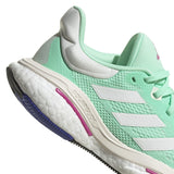 Adidas Solar Glide 6 Womens Road Running Shoes