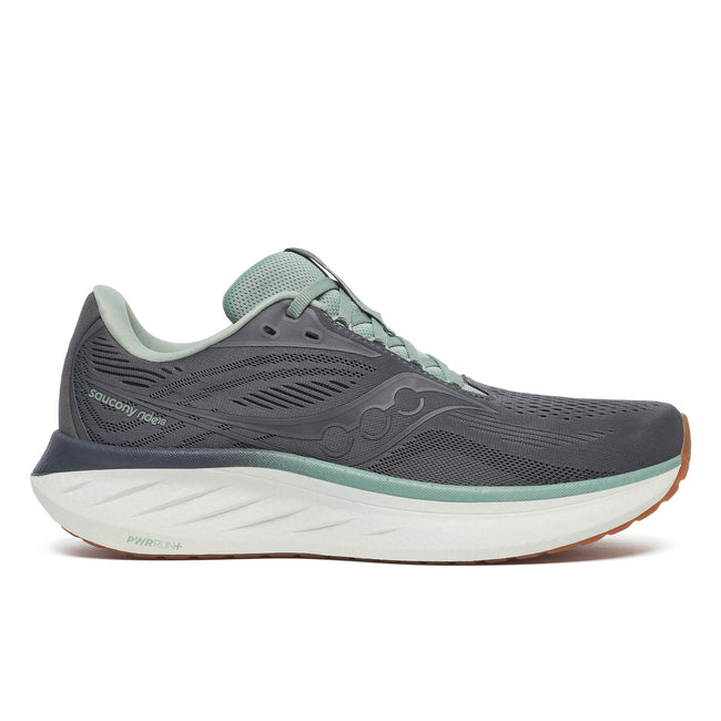 Saucony Ride 18 Mens Running Shoes