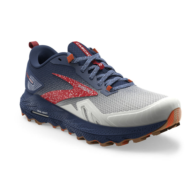Brooks Cascadia 17 Womens Trail Running Shoes